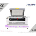 Ready to use 1290 1390 1590 1610 laser cutter machine / laser cutting engraving machine